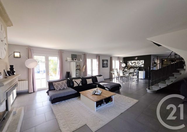 Maison &agrave; vendre - 5 pi&egrave;ces - 170 m2 - Istres - 13 - PROVENCE-ALPES-COTE-D-AZUR