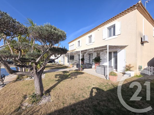 Maison &agrave; vendre - 5 pi&egrave;ces - 170 m2 - Istres - 13 - PROVENCE-ALPES-COTE-D-AZUR