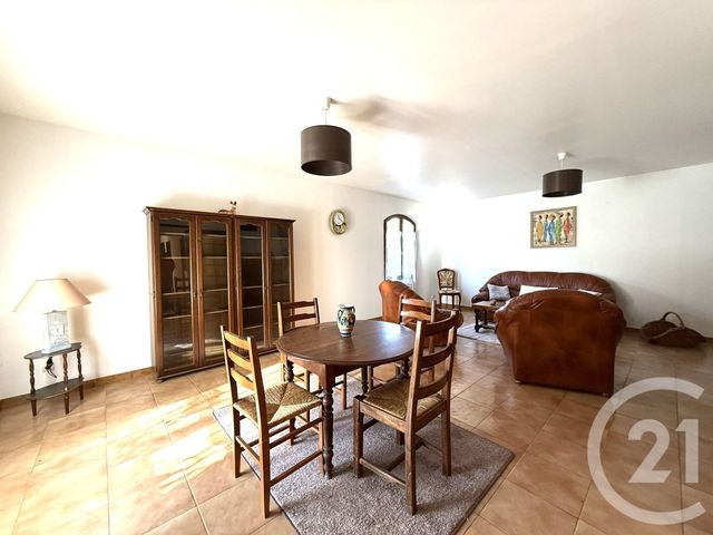 Maison &agrave; louer - 4 pi&egrave;ces - 104,62 m2 - Istres - 13 - PROVENCE-ALPES-COTE-D-AZUR