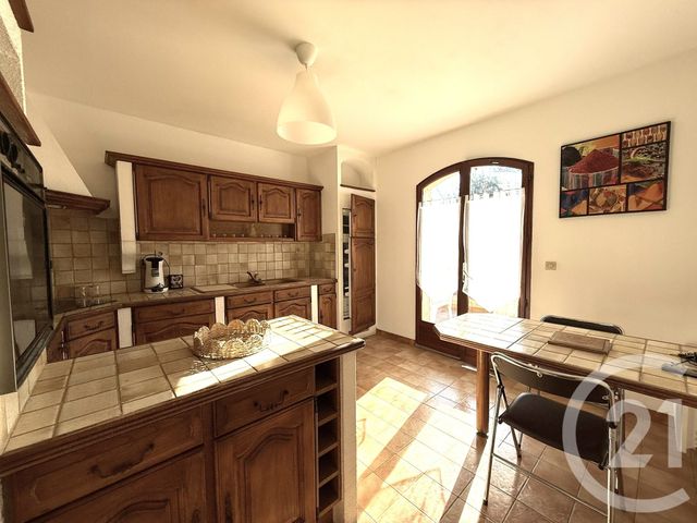 Maison &agrave; louer - 4 pi&egrave;ces - 104,62 m2 - Istres - 13 - PROVENCE-ALPES-COTE-D-AZUR