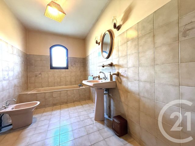 Maison &agrave; louer - 4 pi&egrave;ces - 104,62 m2 - Istres - 13 - PROVENCE-ALPES-COTE-D-AZUR