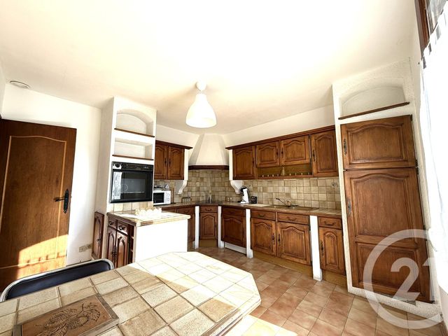 Maison &agrave; louer - 4 pi&egrave;ces - 104,62 m2 - Istres - 13 - PROVENCE-ALPES-COTE-D-AZUR