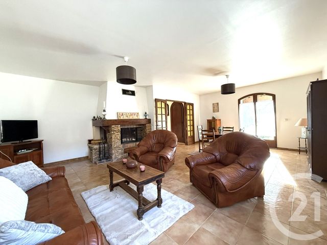 Maison &agrave; louer - 4 pi&egrave;ces - 104,62 m2 - Istres - 13 - PROVENCE-ALPES-COTE-D-AZUR