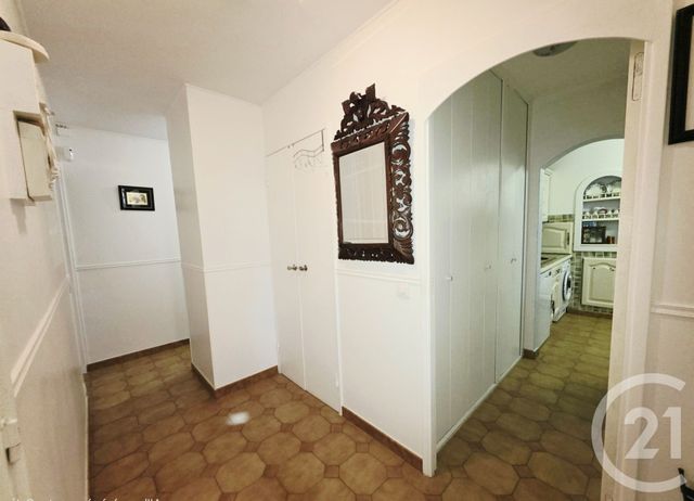 Appartement T4 &agrave; vendre - 4 pi&egrave;ces - 75,76 m2 - Istres - 13 - PROVENCE-ALPES-COTE-D-AZUR