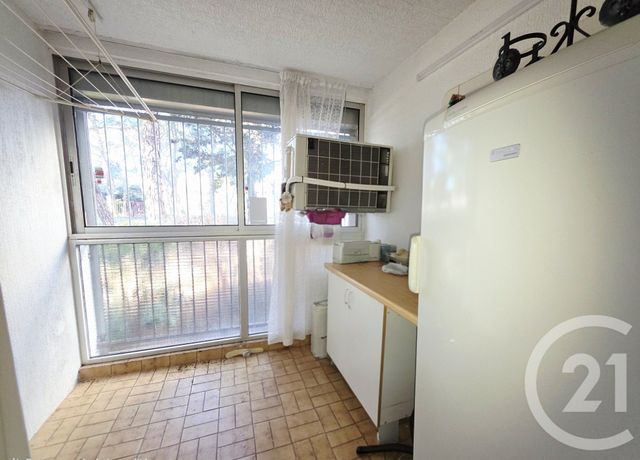 Appartement T4 &agrave; vendre - 4 pi&egrave;ces - 75,76 m2 - Istres - 13 - PROVENCE-ALPES-COTE-D-AZUR