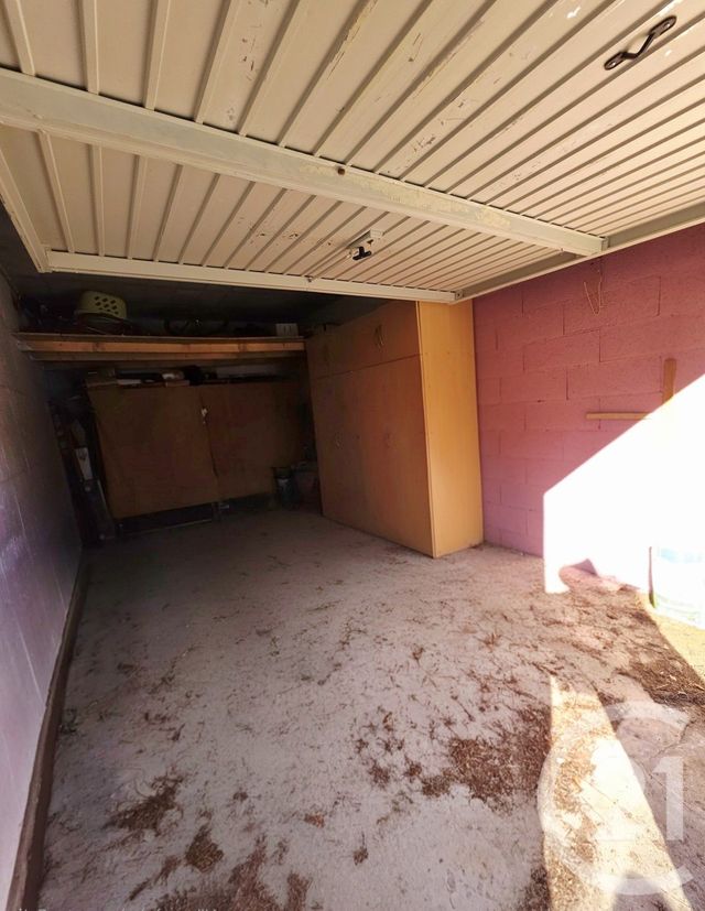 Appartement T4 &agrave; vendre - 4 pi&egrave;ces - 75,76 m2 - Istres - 13 - PROVENCE-ALPES-COTE-D-AZUR