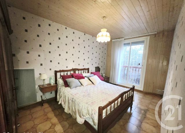 Appartement T4 &agrave; vendre - 4 pi&egrave;ces - 75,76 m2 - Istres - 13 - PROVENCE-ALPES-COTE-D-AZUR