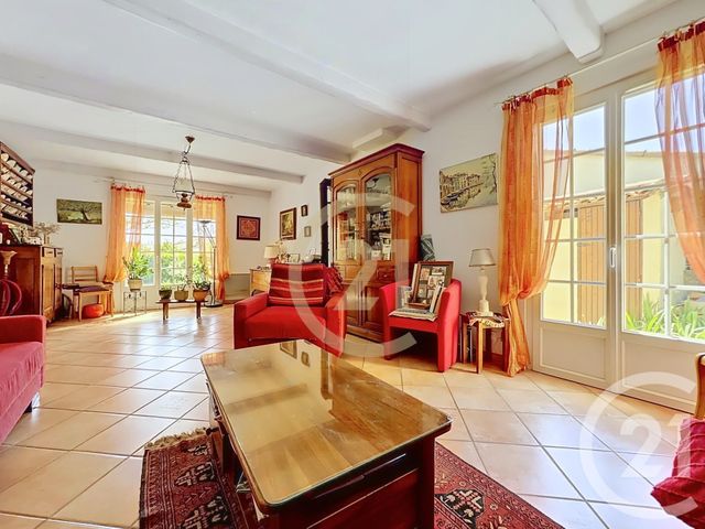 Maison &agrave; vendre - 4 pi&egrave;ces - 105,14 m2 - Istres - 13 - PROVENCE-ALPES-COTE-D-AZUR