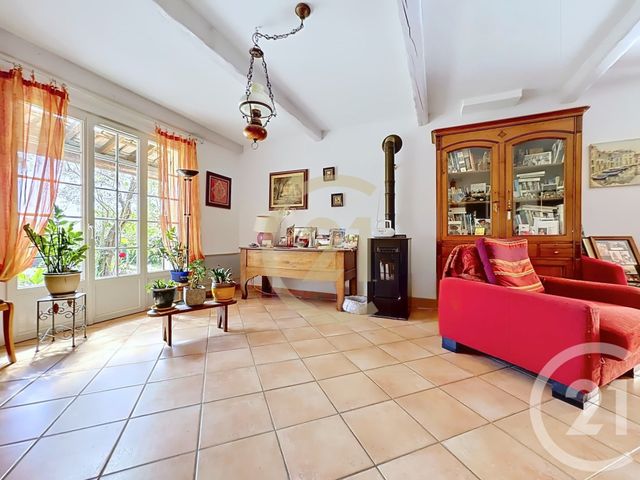 Maison &agrave; vendre - 4 pi&egrave;ces - 105,14 m2 - Istres - 13 - PROVENCE-ALPES-COTE-D-AZUR