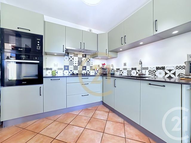 Maison &agrave; vendre - 4 pi&egrave;ces - 105,14 m2 - Istres - 13 - PROVENCE-ALPES-COTE-D-AZUR