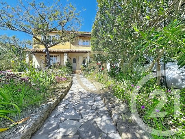 Maison &agrave; vendre - 4 pi&egrave;ces - 105,14 m2 - Istres - 13 - PROVENCE-ALPES-COTE-D-AZUR