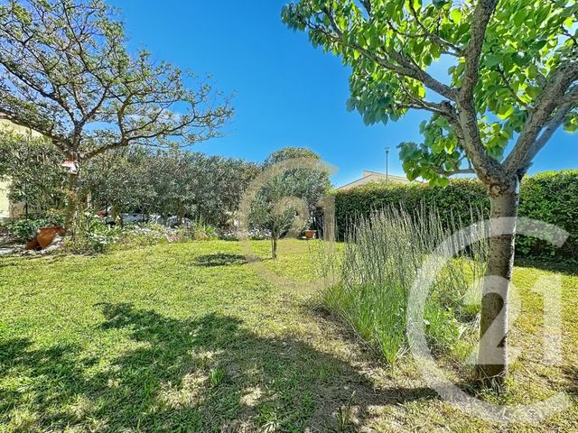 Maison &agrave; vendre - 4 pi&egrave;ces - 105,14 m2 - Istres - 13 - PROVENCE-ALPES-COTE-D-AZUR