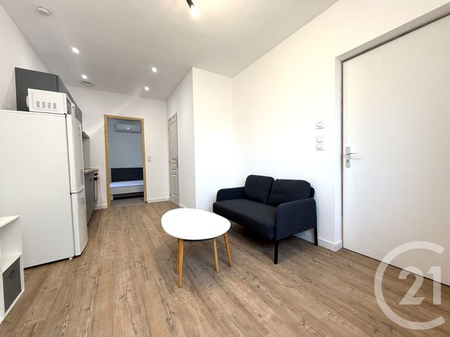 Appartement T2 &agrave; louer - 2 pi&egrave;ces - 26,31 m2 - Istres - 13 - PROVENCE-ALPES-COTE-D-AZUR