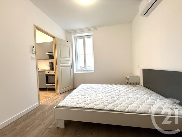 Appartement T2 &agrave; louer - 2 pi&egrave;ces - 26,31 m2 - Istres - 13 - PROVENCE-ALPES-COTE-D-AZUR