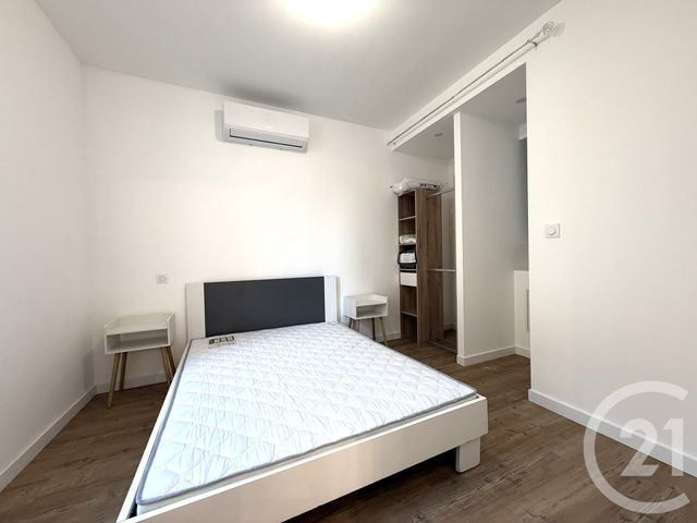 Appartement T2 &agrave; louer - 2 pi&egrave;ces - 26,31 m2 - Istres - 13 - PROVENCE-ALPES-COTE-D-AZUR