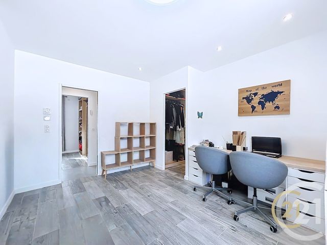 Maison &agrave; vendre - 4 pi&egrave;ces - 144 m2 - St Mitre Les Remparts - 13 - PROVENCE-ALPES-COTE-D-AZUR