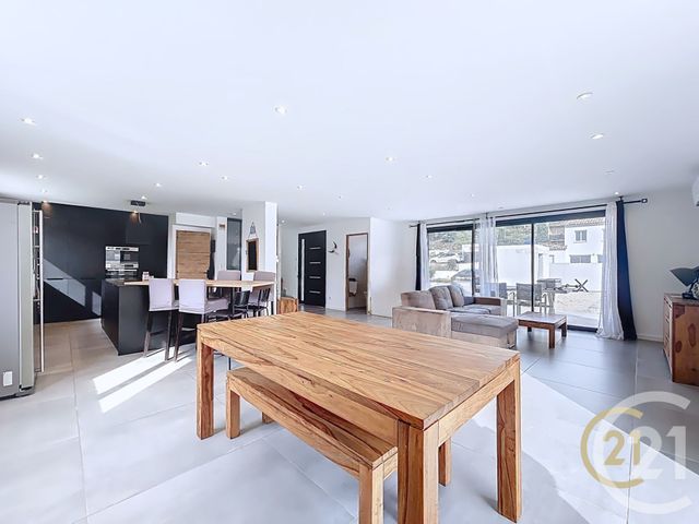 Maison &agrave; vendre - 4 pi&egrave;ces - 144 m2 - St Mitre Les Remparts - 13 - PROVENCE-ALPES-COTE-D-AZUR