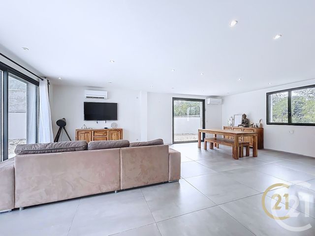 Maison &agrave; vendre - 4 pi&egrave;ces - 144 m2 - St Mitre Les Remparts - 13 - PROVENCE-ALPES-COTE-D-AZUR