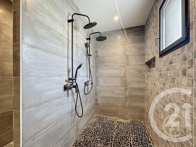 Maison &agrave; vendre - 4 pi&egrave;ces - 144 m2 - St Mitre Les Remparts - 13 - PROVENCE-ALPES-COTE-D-AZUR