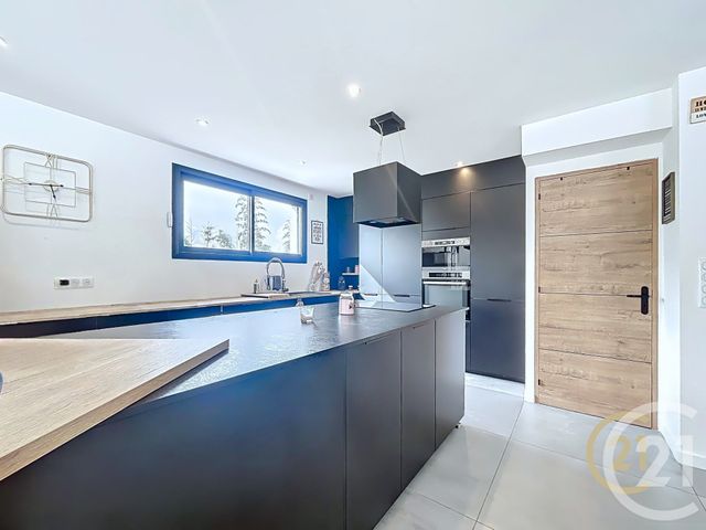 Maison &agrave; vendre - 4 pi&egrave;ces - 144 m2 - St Mitre Les Remparts - 13 - PROVENCE-ALPES-COTE-D-AZUR