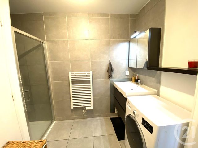 Appartement T2 &agrave; louer - 2 pi&egrave;ces - 39,10 m2 - Miramas - 13 - PROVENCE-ALPES-COTE-D-AZUR