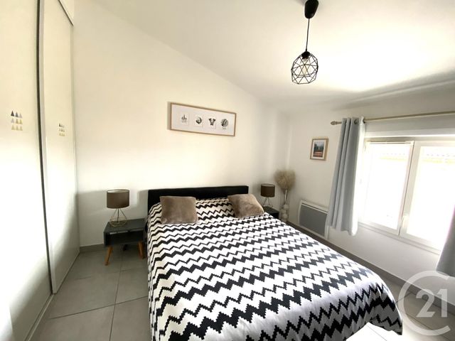 Appartement T2 &agrave; louer - 2 pi&egrave;ces - 39,10 m2 - Miramas - 13 - PROVENCE-ALPES-COTE-D-AZUR