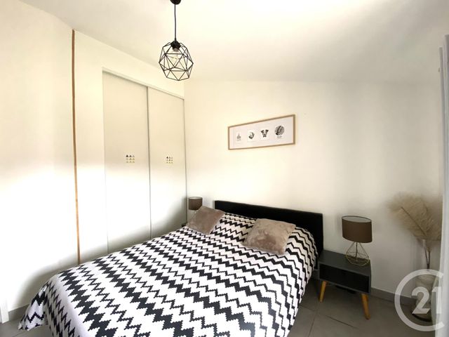 Appartement T2 &agrave; louer - 2 pi&egrave;ces - 39,10 m2 - Miramas - 13 - PROVENCE-ALPES-COTE-D-AZUR