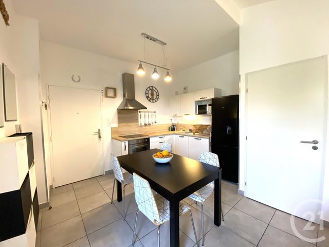 Appartement T2 &agrave; louer - 2 pi&egrave;ces - 39,10 m2 - Miramas - 13 - PROVENCE-ALPES-COTE-D-AZUR