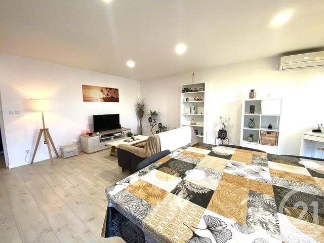 Appartement &agrave; louer - 3 pi&egrave;ces - 65,79 m2 - Fos Sur Mer - 13 - PROVENCE-ALPES-COTE-D-AZUR
