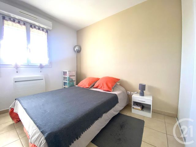 Appartement &agrave; louer - 3 pi&egrave;ces - 65,79 m2 - Fos Sur Mer - 13 - PROVENCE-ALPES-COTE-D-AZUR