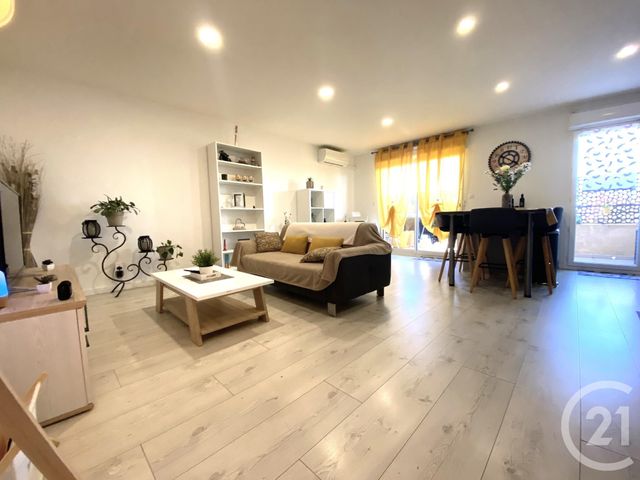 Appartement &agrave; louer - 3 pi&egrave;ces - 65,79 m2 - Fos Sur Mer - 13 - PROVENCE-ALPES-COTE-D-AZUR