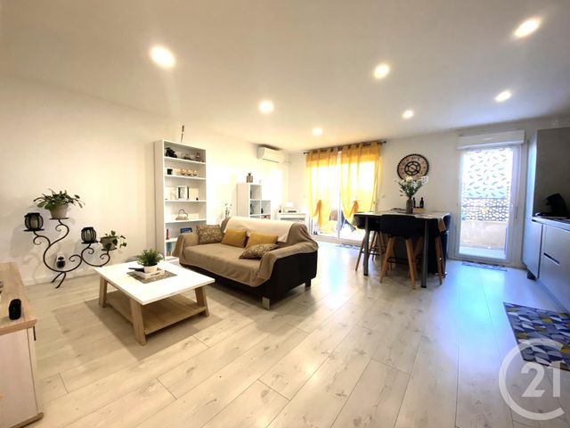 appartement - FOS SUR MER - 13