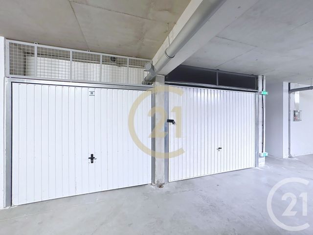 Parking &agrave; vendre - 22 m2 - Istres - 13 - PROVENCE-ALPES-COTE-D-AZUR