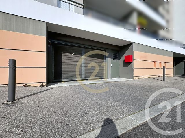 Parking &agrave; vendre - 22 m2 - Istres - 13 - PROVENCE-ALPES-COTE-D-AZUR