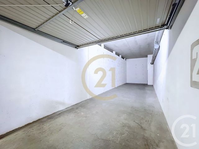 Parking &agrave; vendre - 22 m2 - Istres - 13 - PROVENCE-ALPES-COTE-D-AZUR