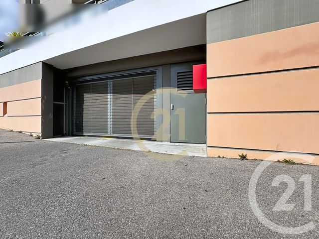 Parking &agrave; vendre - 22 m2 - Istres - 13 - PROVENCE-ALPES-COTE-D-AZUR