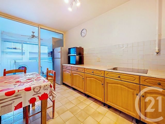 Appartement T4 &agrave; vendre - 4 pi&egrave;ces - 78,05 m2 - Istres - 13 - PROVENCE-ALPES-COTE-D-AZUR