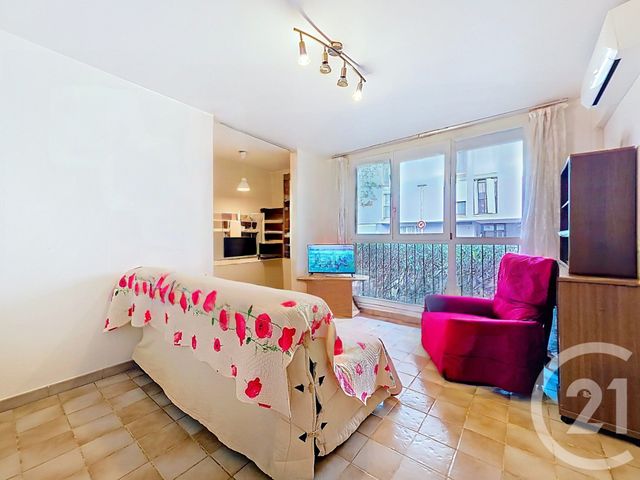 Appartement T4 &agrave; vendre - 4 pi&egrave;ces - 78,05 m2 - Istres - 13 - PROVENCE-ALPES-COTE-D-AZUR