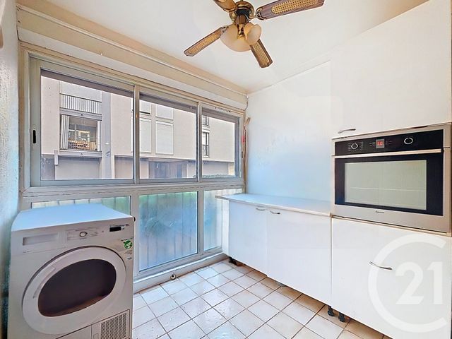 Appartement T4 &agrave; vendre - 4 pi&egrave;ces - 78,05 m2 - Istres - 13 - PROVENCE-ALPES-COTE-D-AZUR