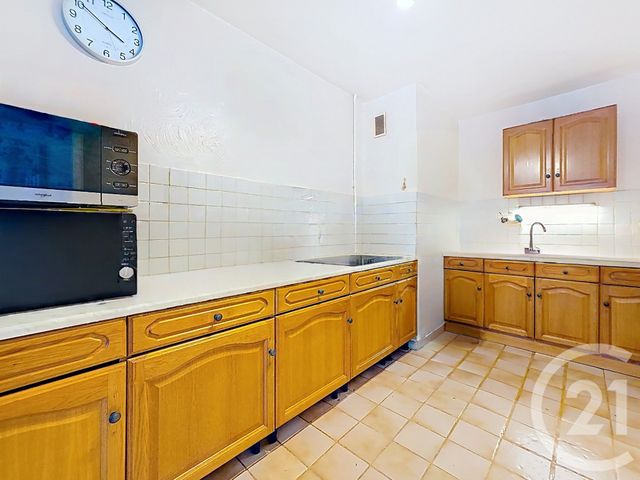 Appartement T4 &agrave; vendre - 4 pi&egrave;ces - 78,05 m2 - Istres - 13 - PROVENCE-ALPES-COTE-D-AZUR