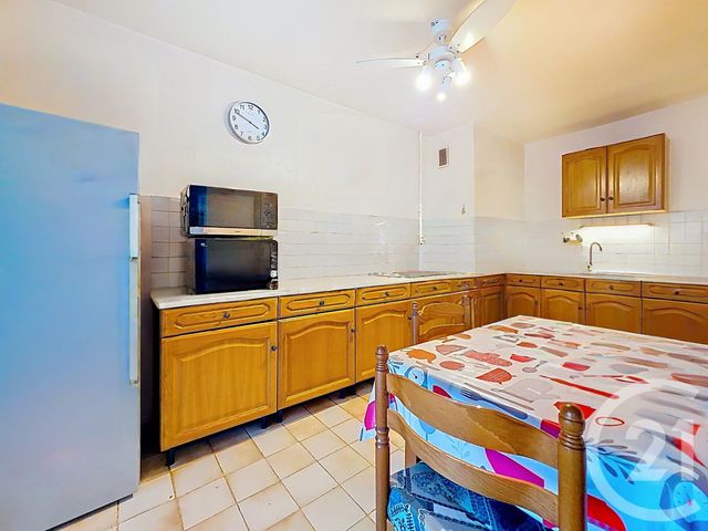 Appartement T4 &agrave; vendre - 4 pi&egrave;ces - 78,05 m2 - Istres - 13 - PROVENCE-ALPES-COTE-D-AZUR