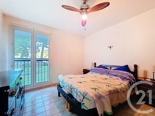 Appartement T4 &agrave; vendre - 4 pi&egrave;ces - 78,05 m2 - Istres - 13 - PROVENCE-ALPES-COTE-D-AZUR