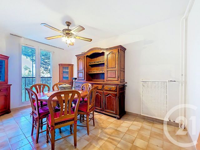 Appartement T4 &agrave; vendre - 4 pi&egrave;ces - 78,05 m2 - Istres - 13 - PROVENCE-ALPES-COTE-D-AZUR