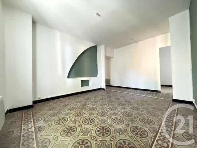 Appartement T3 &agrave; louer - 3 pi&egrave;ces - 71,74 m2 - Istres - 13 - PROVENCE-ALPES-COTE-D-AZUR