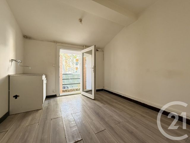 Appartement T3 &agrave; louer - 3 pi&egrave;ces - 71,74 m2 - Istres - 13 - PROVENCE-ALPES-COTE-D-AZUR