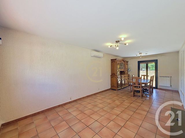 Maison &agrave; vendre - 5 pi&egrave;ces - 100 m2 - Entressen - 13 - PROVENCE-ALPES-COTE-D-AZUR