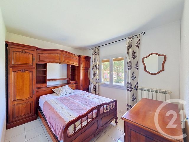 Maison &agrave; vendre - 5 pi&egrave;ces - 100 m2 - Entressen - 13 - PROVENCE-ALPES-COTE-D-AZUR