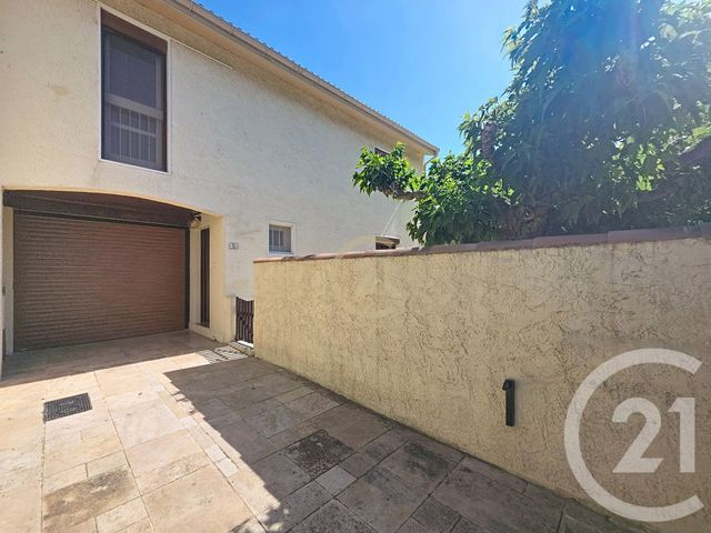 Maison &agrave; vendre - 5 pi&egrave;ces - 100 m2 - Entressen - 13 - PROVENCE-ALPES-COTE-D-AZUR