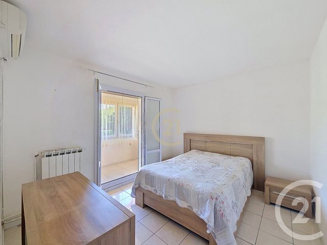 Maison &agrave; vendre - 5 pi&egrave;ces - 100 m2 - Entressen - 13 - PROVENCE-ALPES-COTE-D-AZUR