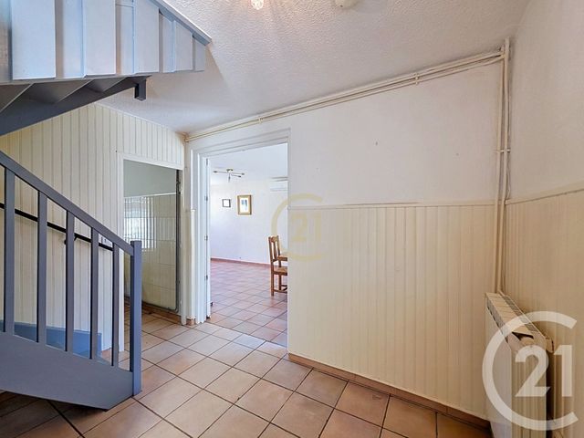 Maison &agrave; vendre - 5 pi&egrave;ces - 100 m2 - Entressen - 13 - PROVENCE-ALPES-COTE-D-AZUR